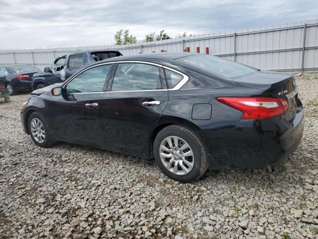 Photo 1 VIN: 1N4AL3AP8HC286544 - NISSAN ALTIMA 