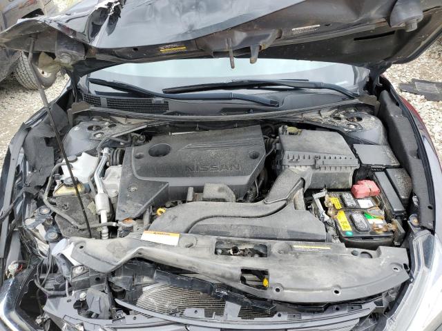 Photo 10 VIN: 1N4AL3AP8HC286544 - NISSAN ALTIMA 