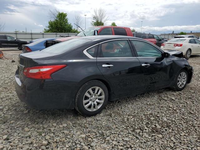 Photo 2 VIN: 1N4AL3AP8HC286544 - NISSAN ALTIMA 