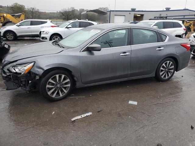 VIN: 1N4AL3AP8HC288780 - nissan altima 2.5