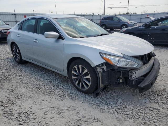 Photo 3 VIN: 1N4AL3AP8HC290481 - NISSAN ALTIMA 2.5 