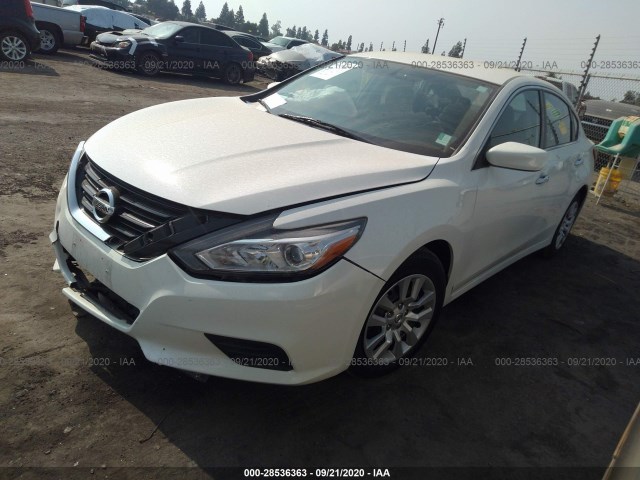 Photo 1 VIN: 1N4AL3AP8HC293235 - NISSAN ALTIMA 