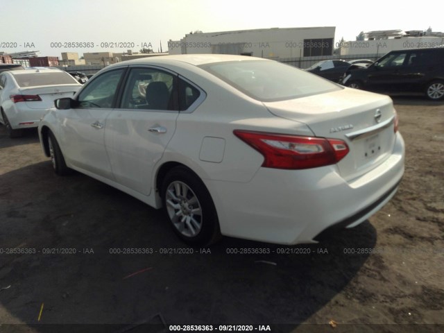 Photo 2 VIN: 1N4AL3AP8HC293235 - NISSAN ALTIMA 