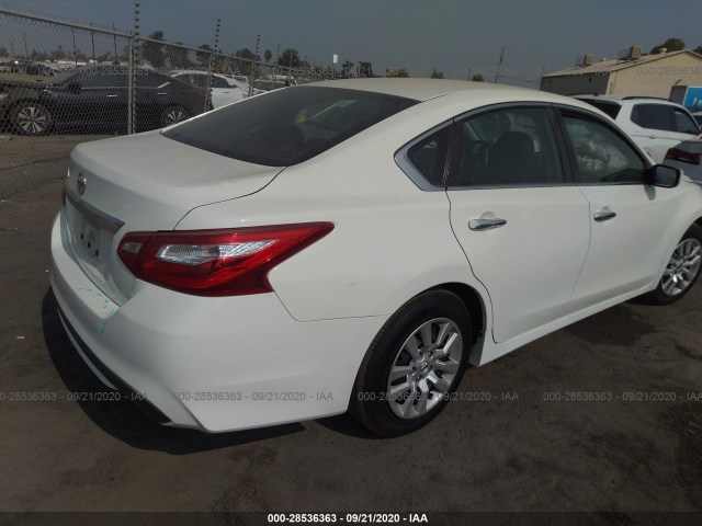 Photo 3 VIN: 1N4AL3AP8HC293235 - NISSAN ALTIMA 