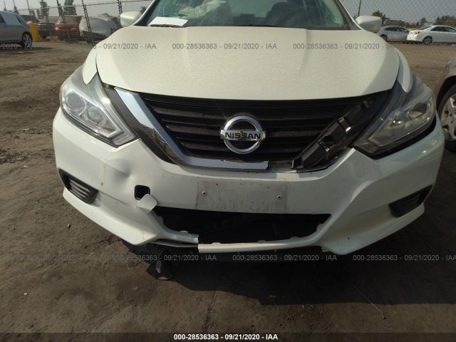 Photo 5 VIN: 1N4AL3AP8HC293235 - NISSAN ALTIMA 