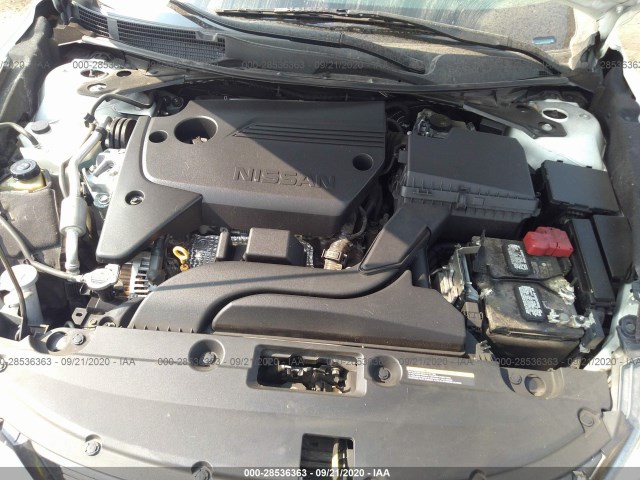 Photo 9 VIN: 1N4AL3AP8HC293235 - NISSAN ALTIMA 