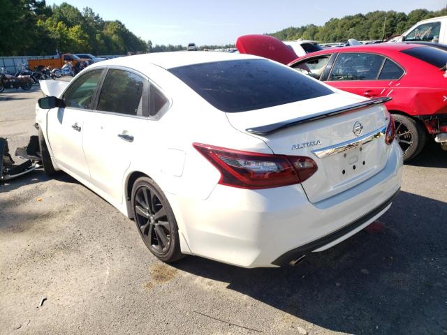 Photo 2 VIN: 1N4AL3AP8HC297611 - NISSAN ALTIMA 2.5 