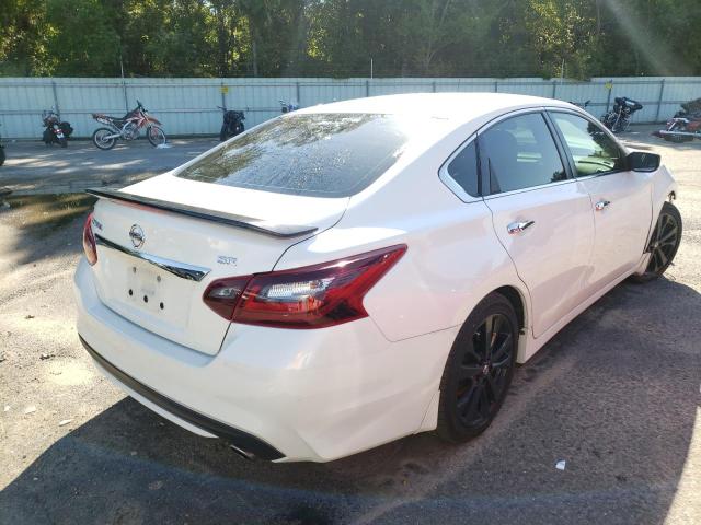 Photo 3 VIN: 1N4AL3AP8HC297611 - NISSAN ALTIMA 2.5 