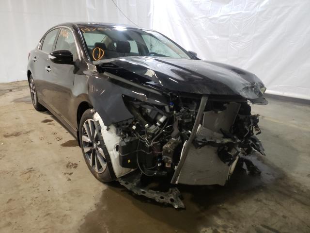 Photo 0 VIN: 1N4AL3AP8HC298273 - NISSAN ALTIMA 2.5 