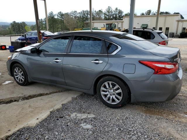 Photo 1 VIN: 1N4AL3AP8HC470124 - NISSAN ALTIMA 2.5 