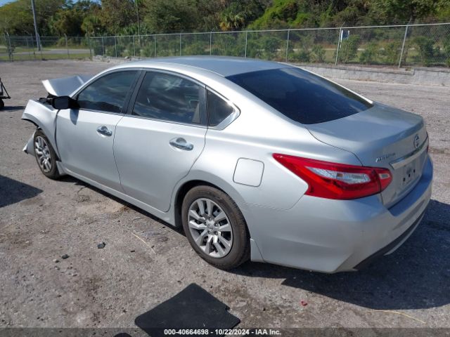 Photo 2 VIN: 1N4AL3AP8HC471306 - NISSAN ALTIMA 