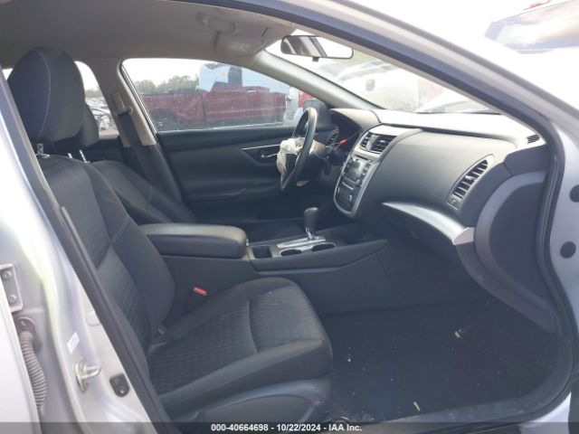 Photo 4 VIN: 1N4AL3AP8HC471306 - NISSAN ALTIMA 