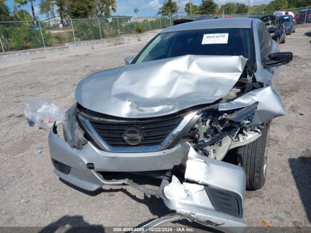 Photo 5 VIN: 1N4AL3AP8HC471306 - NISSAN ALTIMA 