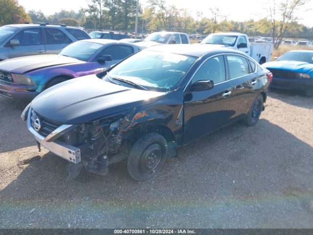 Photo 1 VIN: 1N4AL3AP8HC472195 - NISSAN ALTIMA 