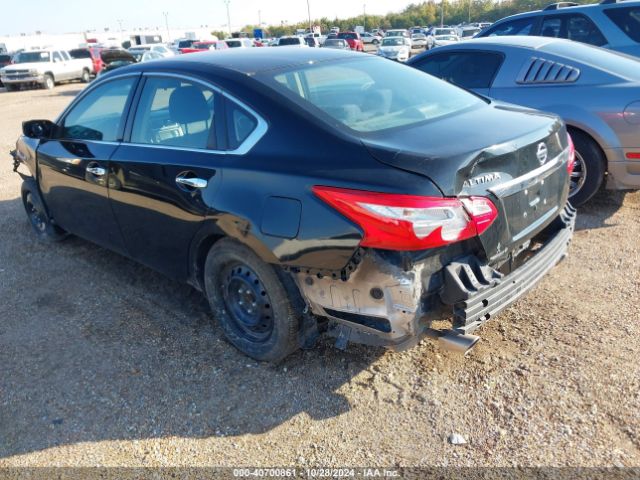 Photo 2 VIN: 1N4AL3AP8HC472195 - NISSAN ALTIMA 