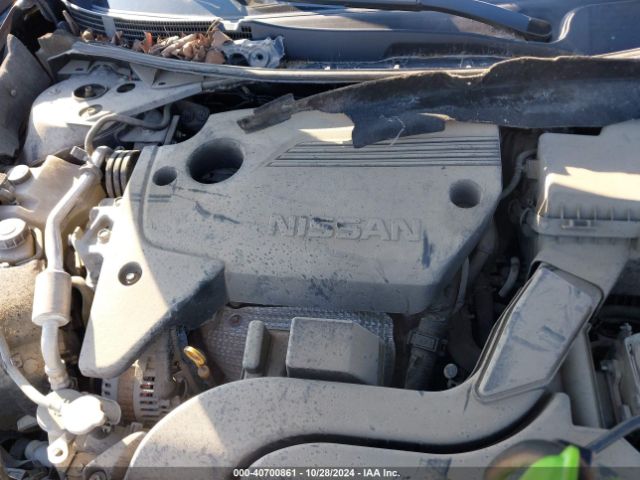 Photo 9 VIN: 1N4AL3AP8HC472195 - NISSAN ALTIMA 