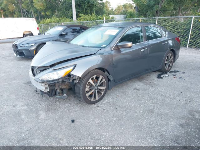 Photo 1 VIN: 1N4AL3AP8HC472472 - NISSAN ALTIMA 