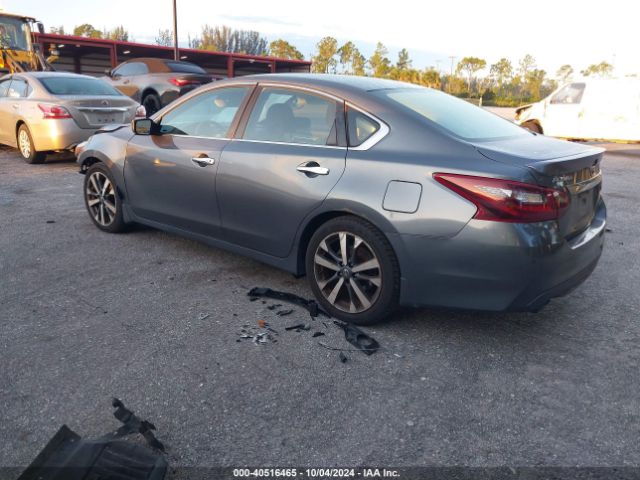 Photo 2 VIN: 1N4AL3AP8HC472472 - NISSAN ALTIMA 