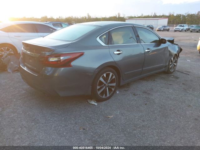 Photo 3 VIN: 1N4AL3AP8HC472472 - NISSAN ALTIMA 