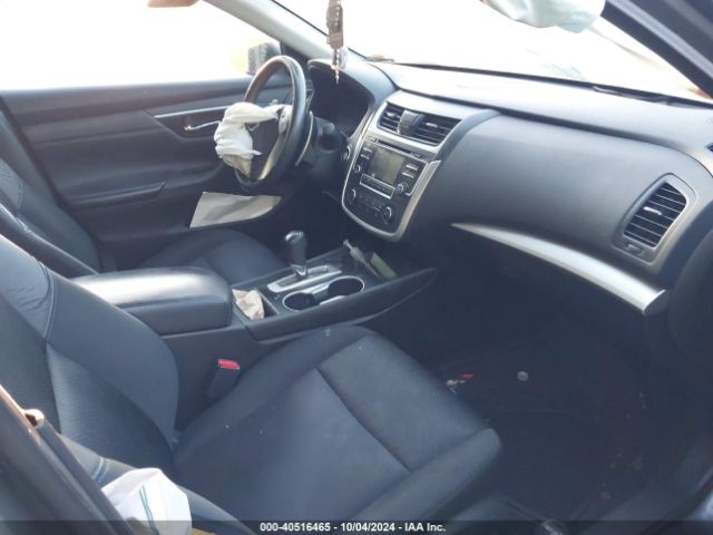 Photo 4 VIN: 1N4AL3AP8HC472472 - NISSAN ALTIMA 