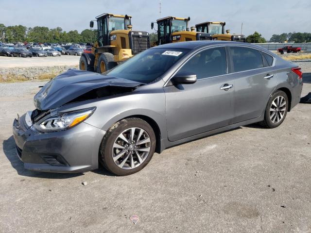 Photo 0 VIN: 1N4AL3AP8HC473315 - NISSAN ALTIMA 2.5 