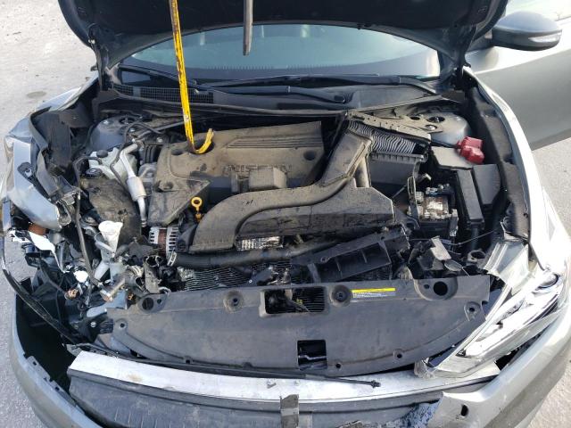 Photo 10 VIN: 1N4AL3AP8HC473315 - NISSAN ALTIMA 2.5 