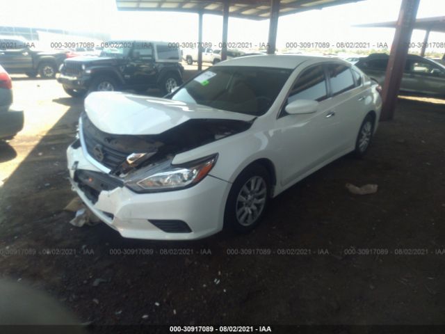 Photo 1 VIN: 1N4AL3AP8HC473685 - NISSAN ALTIMA 