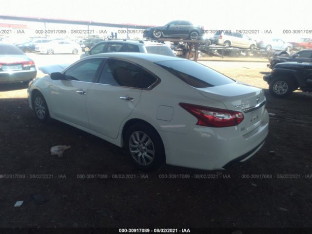 Photo 2 VIN: 1N4AL3AP8HC473685 - NISSAN ALTIMA 