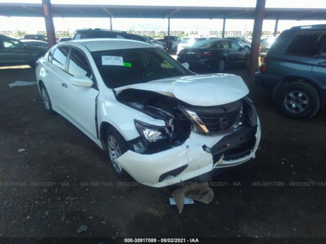 Photo 5 VIN: 1N4AL3AP8HC473685 - NISSAN ALTIMA 