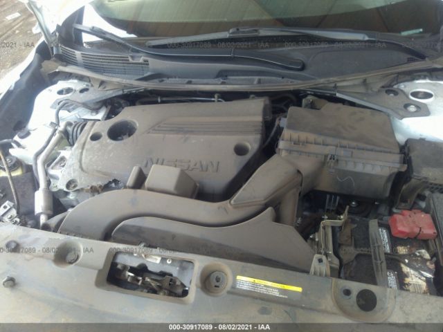 Photo 9 VIN: 1N4AL3AP8HC473685 - NISSAN ALTIMA 