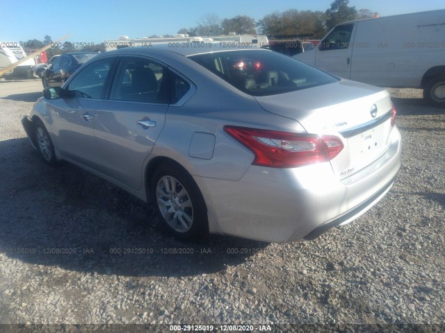 Photo 2 VIN: 1N4AL3AP8HC473816 - NISSAN ALTIMA 