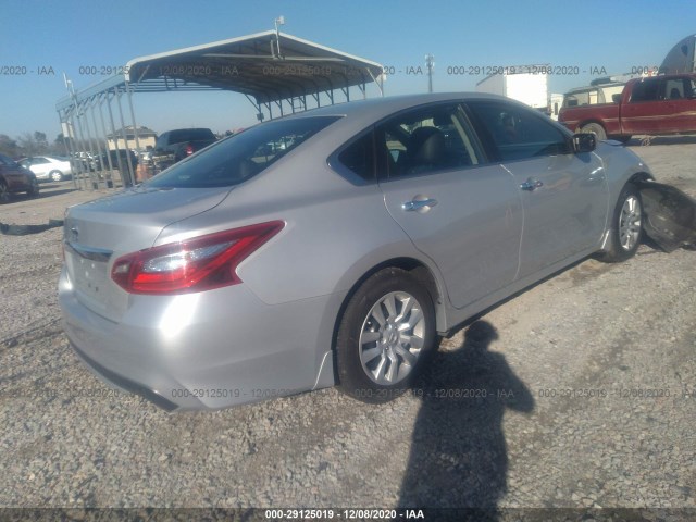 Photo 3 VIN: 1N4AL3AP8HC473816 - NISSAN ALTIMA 