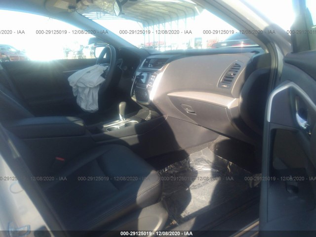 Photo 4 VIN: 1N4AL3AP8HC473816 - NISSAN ALTIMA 