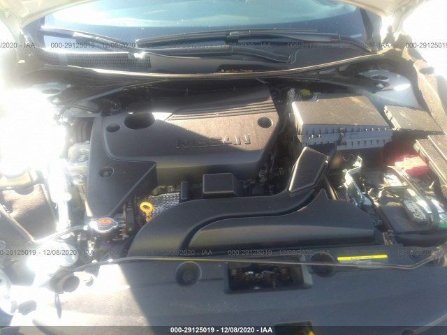 Photo 9 VIN: 1N4AL3AP8HC473816 - NISSAN ALTIMA 