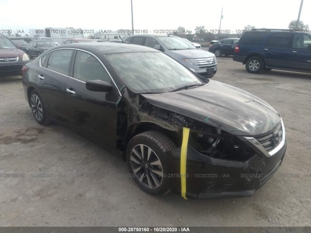 Photo 0 VIN: 1N4AL3AP8HC475808 - NISSAN ALTIMA 