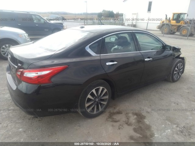 Photo 3 VIN: 1N4AL3AP8HC475808 - NISSAN ALTIMA 