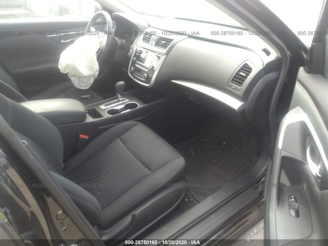 Photo 4 VIN: 1N4AL3AP8HC475808 - NISSAN ALTIMA 