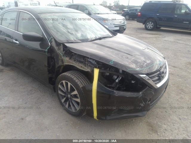 Photo 5 VIN: 1N4AL3AP8HC475808 - NISSAN ALTIMA 