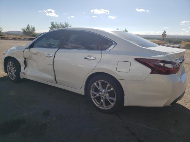 Photo 1 VIN: 1N4AL3AP8HC479048 - NISSAN ALTIMA 2.5 