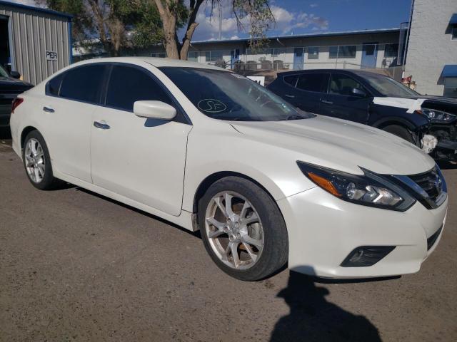 Photo 3 VIN: 1N4AL3AP8HC479048 - NISSAN ALTIMA 2.5 