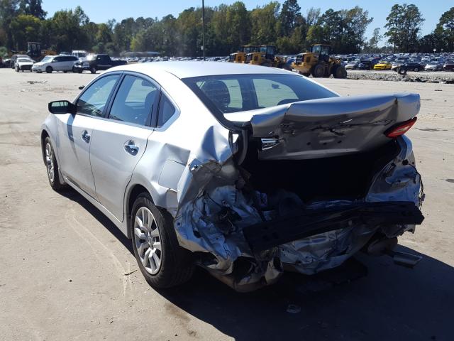 Photo 2 VIN: 1N4AL3AP8HC480202 - NISSAN ALTIMA 2.5 