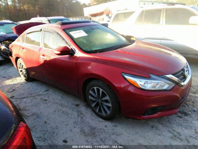 Photo 0 VIN: 1N4AL3AP8HC480328 - NISSAN ALTIMA 