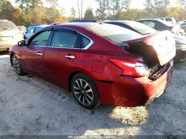 Photo 2 VIN: 1N4AL3AP8HC480328 - NISSAN ALTIMA 