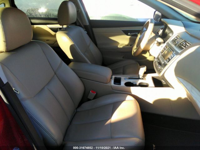 Photo 4 VIN: 1N4AL3AP8HC480328 - NISSAN ALTIMA 