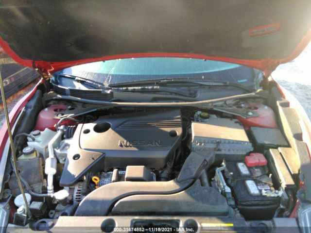 Photo 9 VIN: 1N4AL3AP8HC480328 - NISSAN ALTIMA 