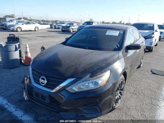 Photo 1 VIN: 1N4AL3AP8HC480474 - NISSAN ALTIMA 