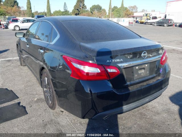 Photo 2 VIN: 1N4AL3AP8HC480474 - NISSAN ALTIMA 