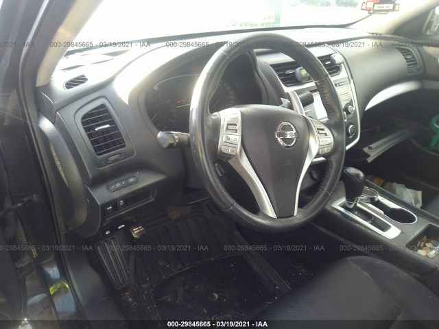 Photo 4 VIN: 1N4AL3AP8HC480572 - NISSAN ALTIMA 