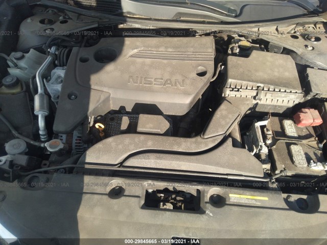 Photo 9 VIN: 1N4AL3AP8HC480572 - NISSAN ALTIMA 