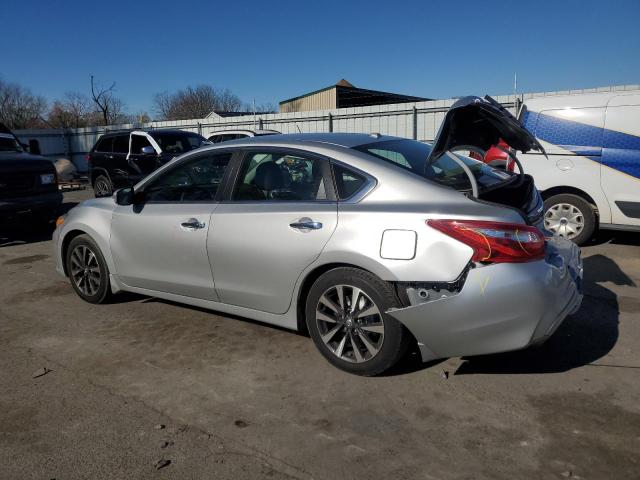 Photo 1 VIN: 1N4AL3AP8HC481169 - NISSAN ALTIMA 2.5 